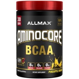 Aminocore - Pineapple Mango - 30 Servings