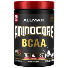 Aminocore - White Grape - 30 Servings