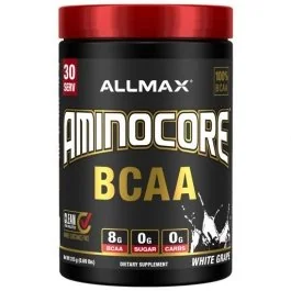 Aminocore - White Grape - 30 Servings