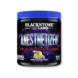 Blackstone Labs Anesthetized - Fruit Punch - 25 Servings