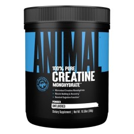 Animal Creatine Powder - 300 Grams