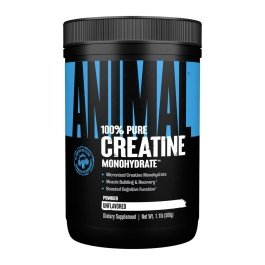 Animal Creatine Powder - 500 Grams