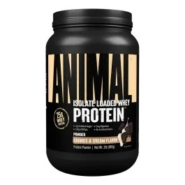 Animal Whey - Cookies and Cream - 2lb