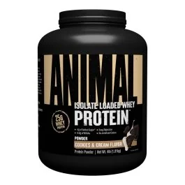 Animal Whey - Cookies and Cream - 4lb