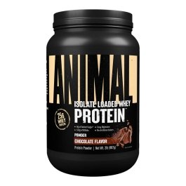 Animal Whey - Chocolate - 2lb