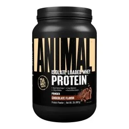 Animal Whey - Chocolate - 2lb