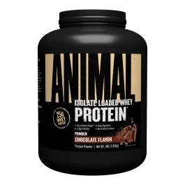Animal Whey - Chocolate - 4lb