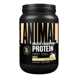 Animal Whey - Vanilla - 2lb