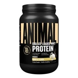 Animal Whey - Vanilla - 2lb