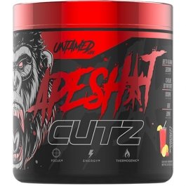 Ape Shit Cutz - Cherry Lemonade - 50 Servings