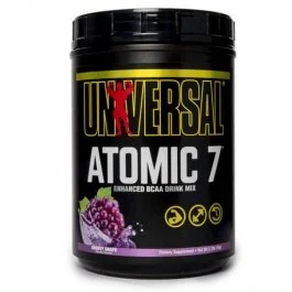 Atomic 7 - Groovy Grape - 2.2lb