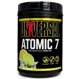 Atomic 7 - Lectric Lemon Lime - 2.2LB