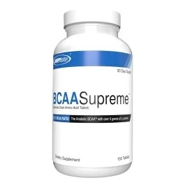 BCAA Supreme - 150 Tablets