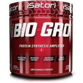 Bio Gro - Unflavored - 120 Servings