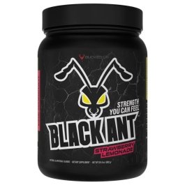 Black Ant Pre Workout - Strawberry Lemonade - 40/20 Servings