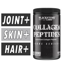 Blackstone Labs Collagen Peptides - 30 Servings