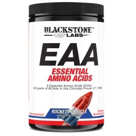 Blackstone Labs EAA - Rocket Popsicle - 30 Servings