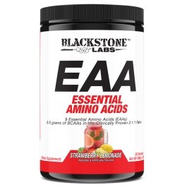 Blackstone Labs EAA - Strawberry Lemonade - 30 Servings