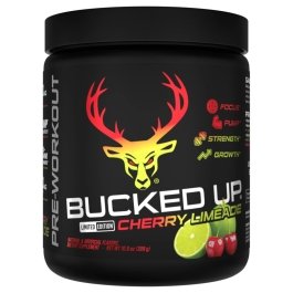 Bucked Up - Cherry Limeade - 30 Servings 