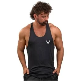 Stringer Front Bsack Bucked Up Y-Back Stringer Tank | Same Day Shipping