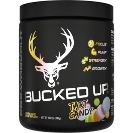 Bucked Up - Tart Candy - 30 Servings