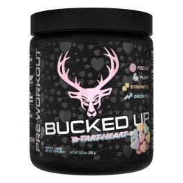 Bucked Up - Tart Heart - 30 Servings 
