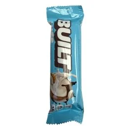 Built Puff Protein Bars - Coconut - Single
