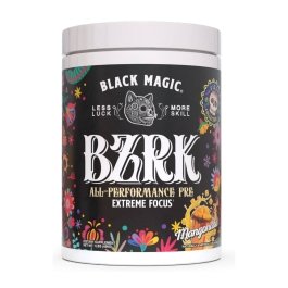 BZRK Limited Edition - Mangonada - 24 Servings