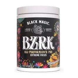 BZRK Limited Edition - Mangonada - 24 Servings