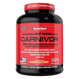 Carnivor - Cinnamon Toast Cereal - 3.7lb