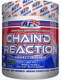 Chain'd Reaction - Appletini - 300 Grams