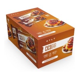 CICO Bar - Cinnamon Roll - 12/Pk