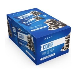 CICO Bar - Cookies & Cream - 12/Pk