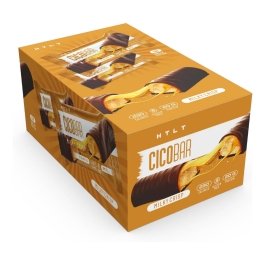 CICO Bar - Milky Crisp - 12/Pk
