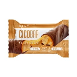 CICO Bar - Milky Crisp - Single