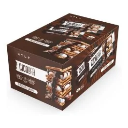 CICO Bar - Smore's - 12/Pk
