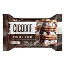 CICO Bar - Smore's - Single