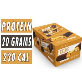 CICO Bars - HTLT Supps 