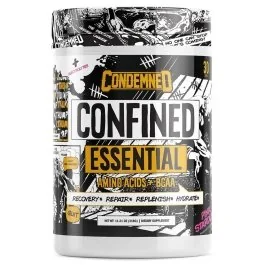 Confined - Pink Stardust - 30 Servings 