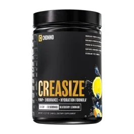 CreaSize - Blueberry Lemonade - 30 Servings
