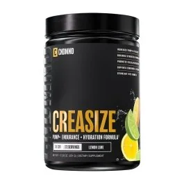 CreaSize - Lemon Lime - 30 Servings