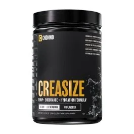 CreaSize - Unflavored - 30 Servings