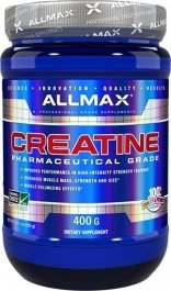 Allmax Creatine Monohydrate - 400 Grams