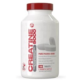 Metabolic Nutrition Creatine 5000 180 Tabs