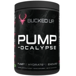 Pump Ocalypse - Watermelon - 30 Servings