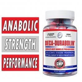 Deca-Durabolin - Hi-Tech Pharmaceuticals - 30 Tablets - 4 Week Cycle
