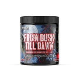 From Dusk Till Dawn - Mixed Berry Tea - 40/20 Servings