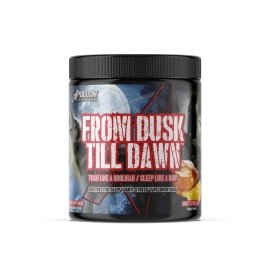 From Dusk Till Dawn - Honey Lemon Tea - 40/20 Servings