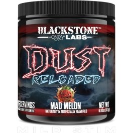 Dust Reloaded - Mad Melon - 25 Servings
