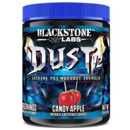 Dust V2 - Candy Apple - 25 Servings